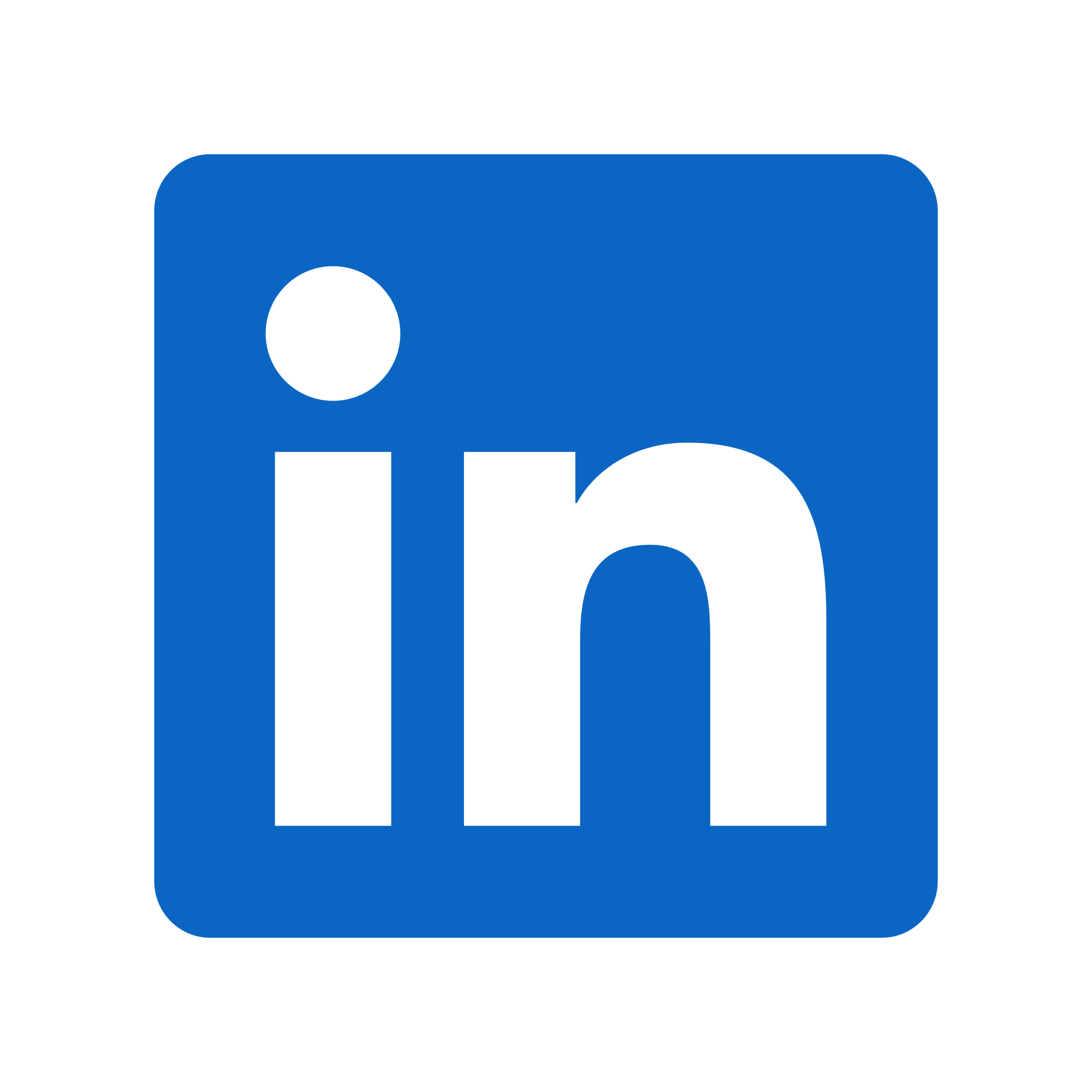 LinkedIn logo